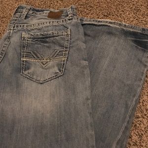 BKE men’s jeans